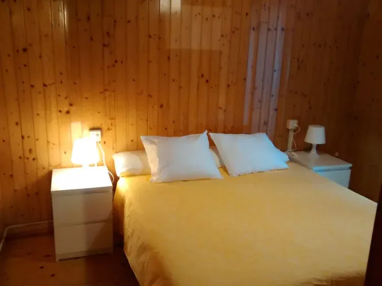 Imagen de Habitación de matrimonio