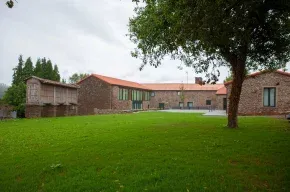 Imagen de Casa Rico de Medín