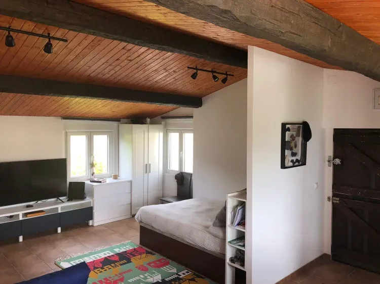 Imagen de Casa diáfana