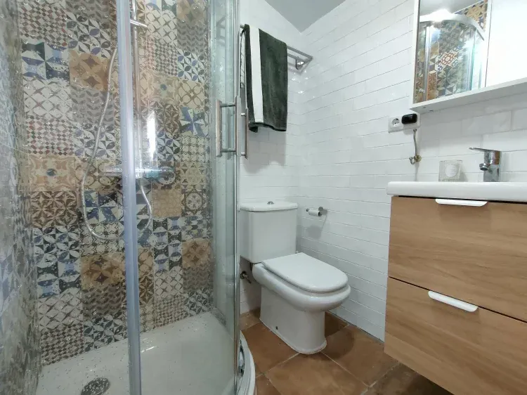 Imagen de Baño