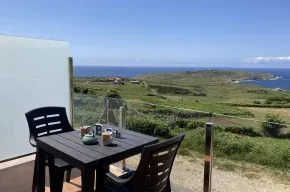 Imagen de Apartamentos Touriñán Mar