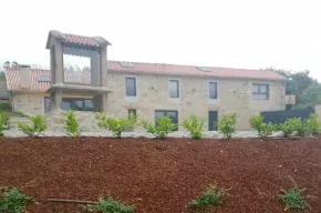 Imagen de Landras de Compostela