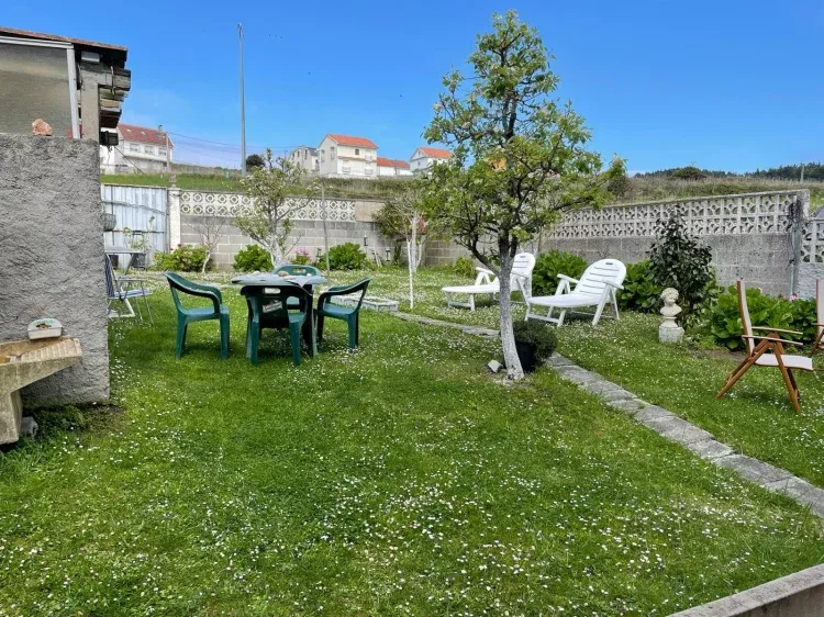 Imagen de Jardín
