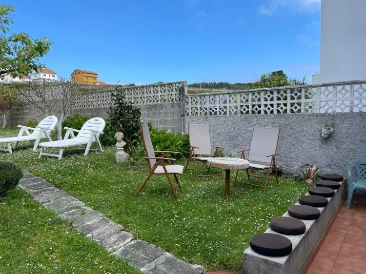 Imagen de Jardín