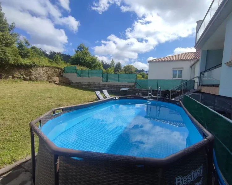 Imagen de PISCINA