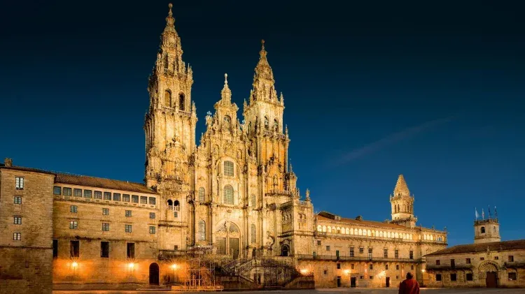 Imagen de Catedral de Santiago