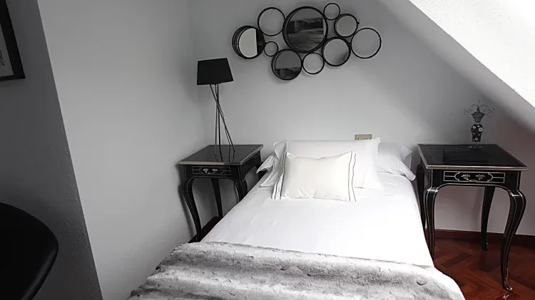 Imagen de Habitación individual o doble
