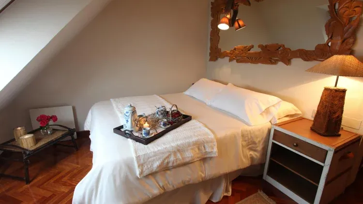 Imagen de Habitación principal