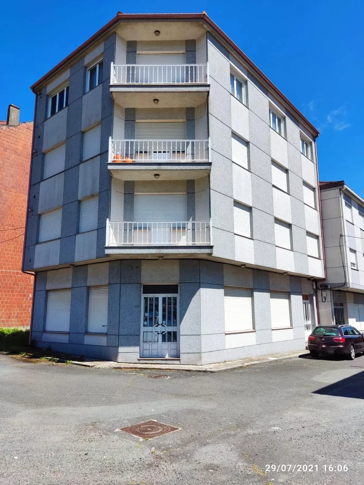 Imagen de Fachada