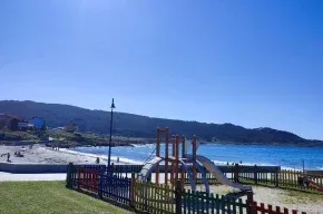 Imagen de Arena de Costa da Morte