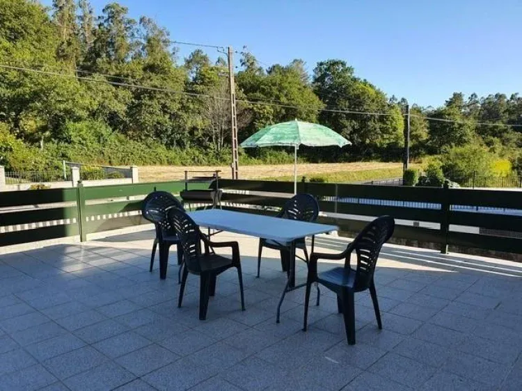 Imagen de Terraza