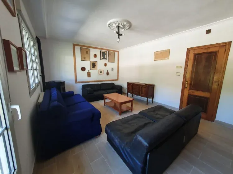 Imagen de Salon