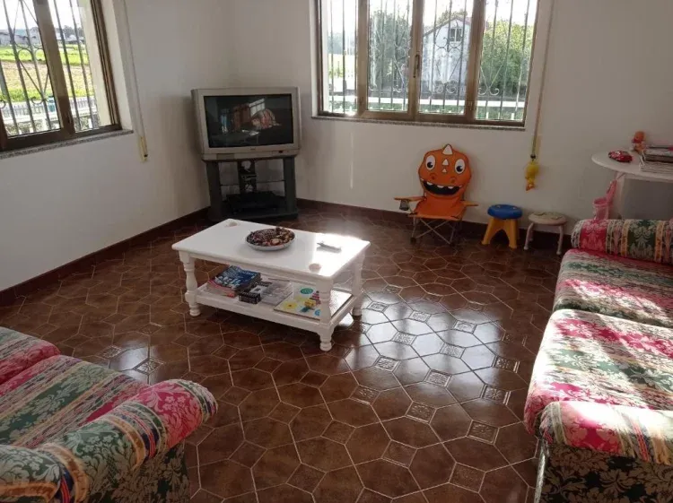 Imagen de Sala de estar
