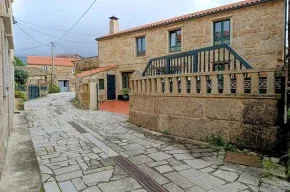 Imagen de Casa rural de uso turístico Playa de Carnota