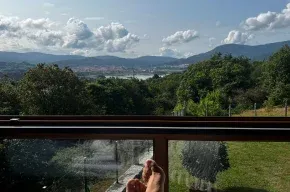 Imagen de O Mirador da Ría