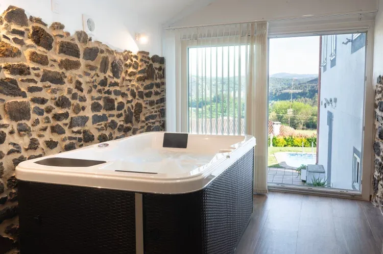 Imagen de Jacuzzy