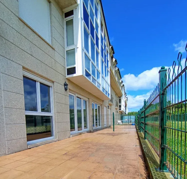 Imagen de Terraza