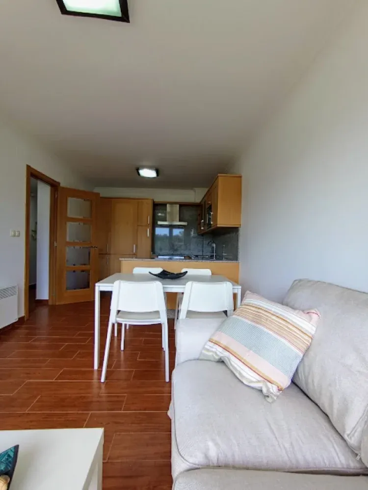Imagen de Salón y cocina