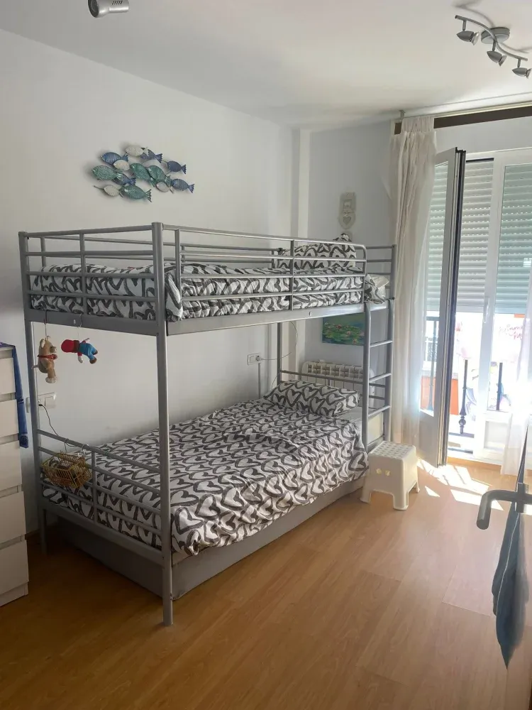 Imagen de Dorm Juvenil