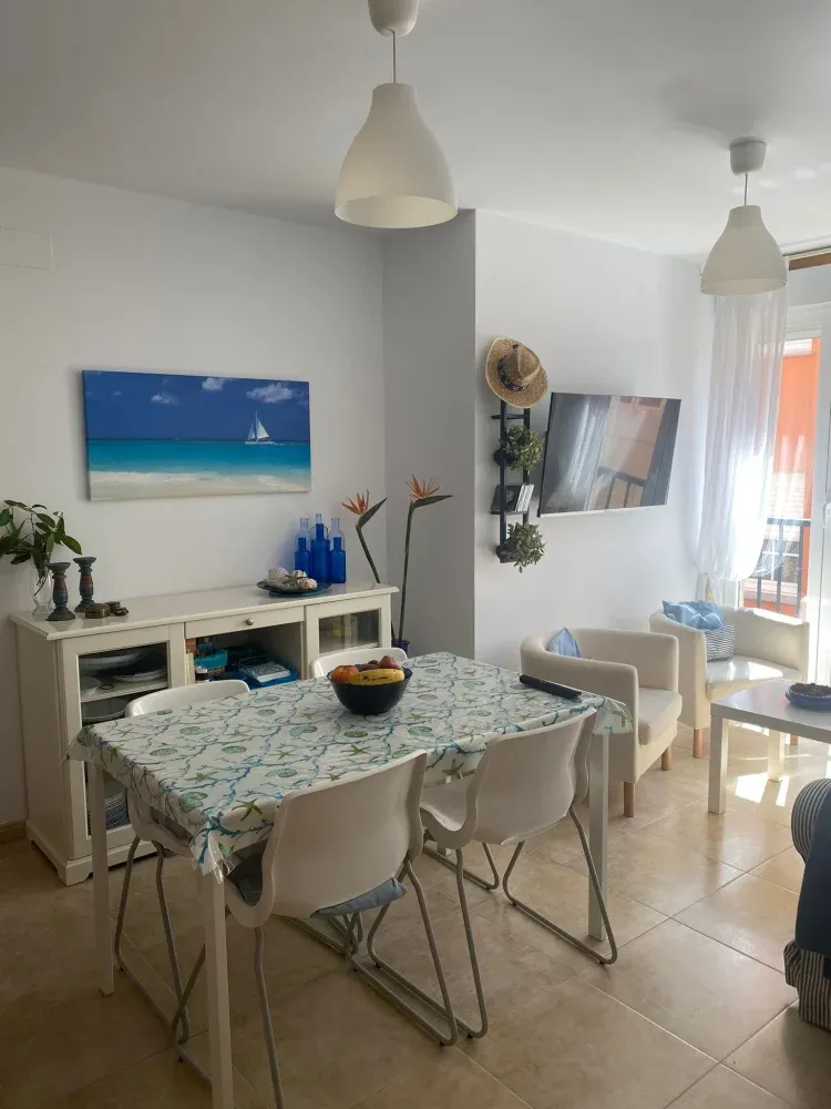 Imagen de Comedor