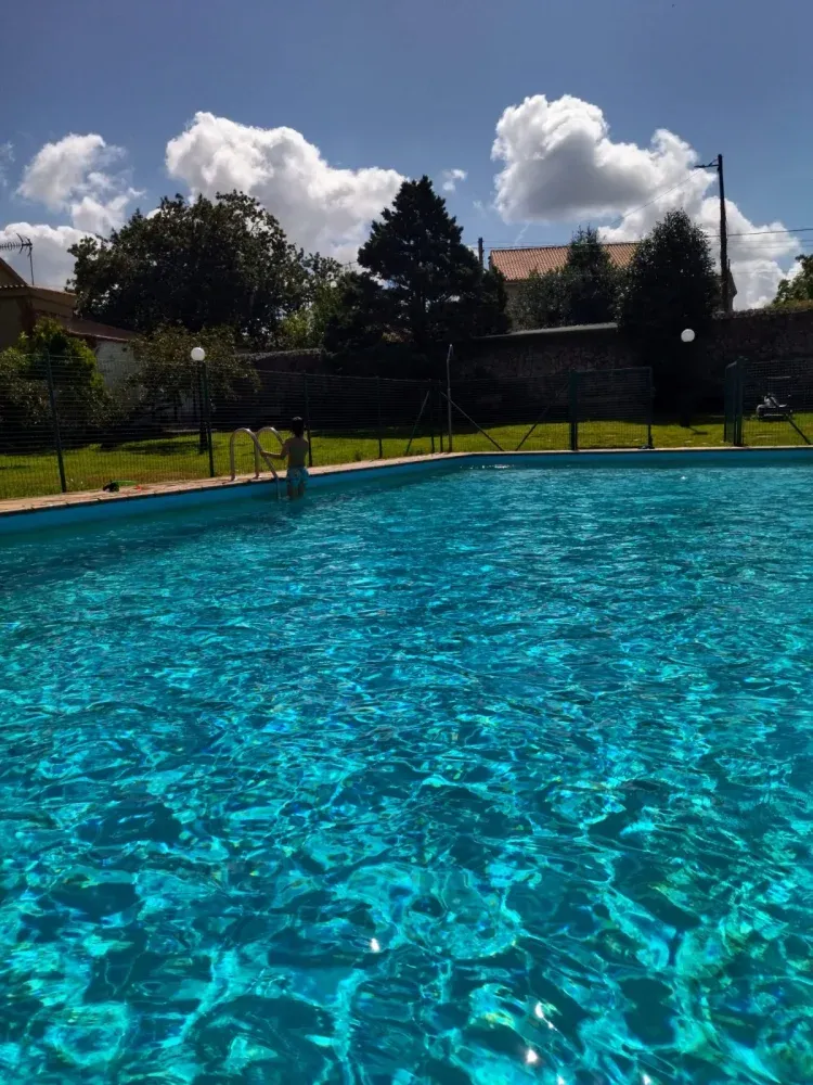 Imagen de Piscina