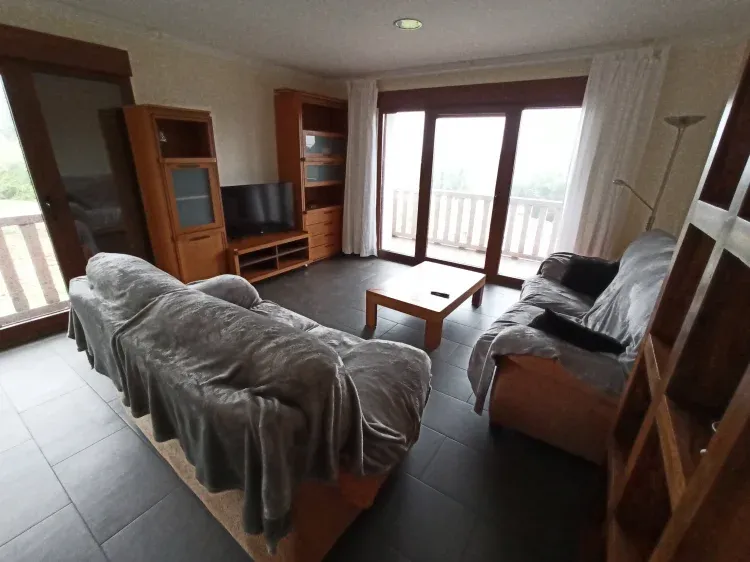 Imagen de Sala