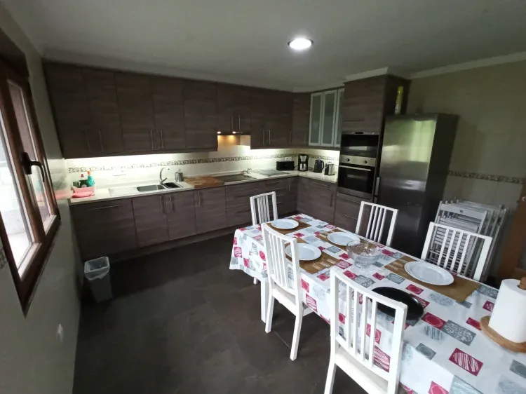 Imagen de Cocina
