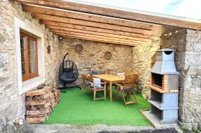 Imagen de A casa de Chus