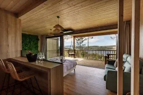 Imagen de Cabanas da Luz