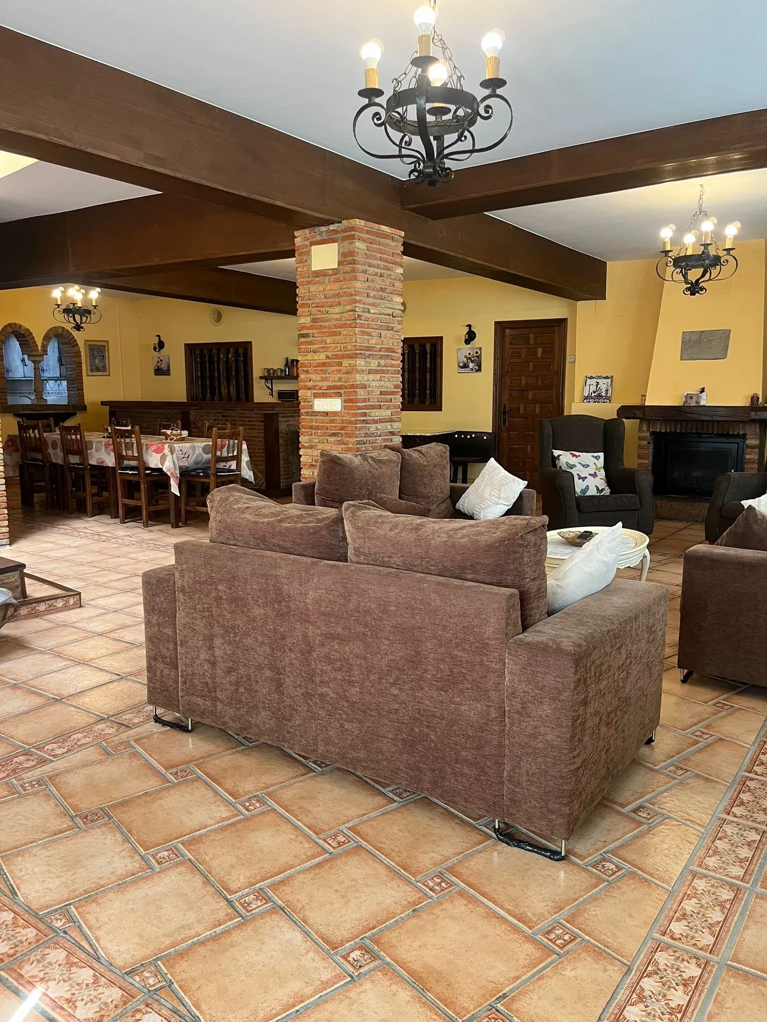 Imagen de Salon
