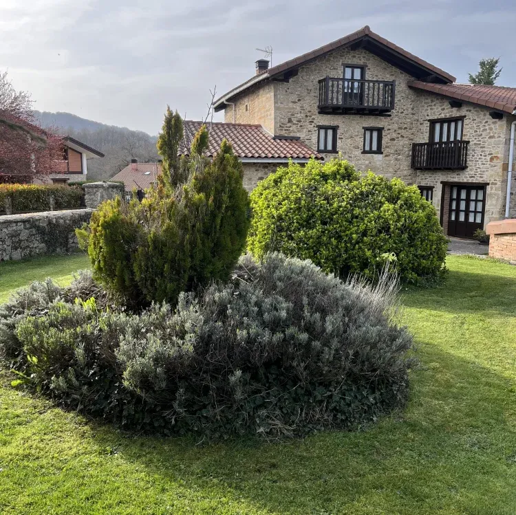 Imagen de Jardín 