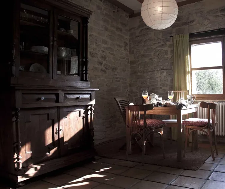 Imagen de Interior: cocina