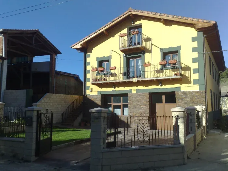 Imagen de fachada