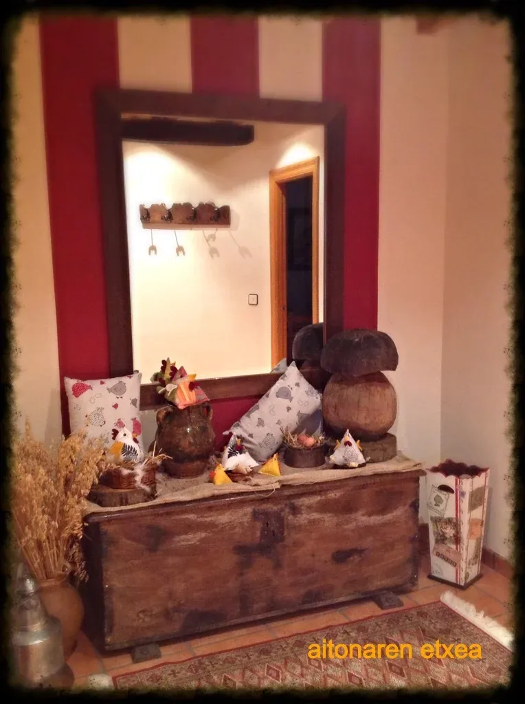 Imagen de Hall
