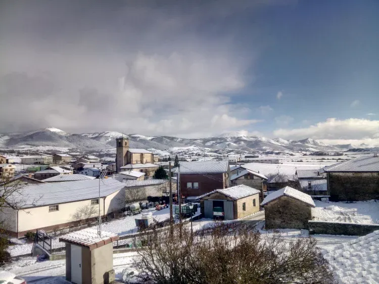 Imagen de Pueblo