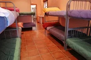 Imagen de Albergue La Bodega de Salinillas