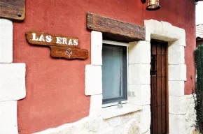Imagen de Casa Rural Madera y Sal