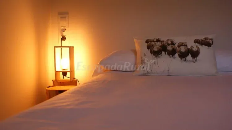 Imagen de Habitación El Castillo