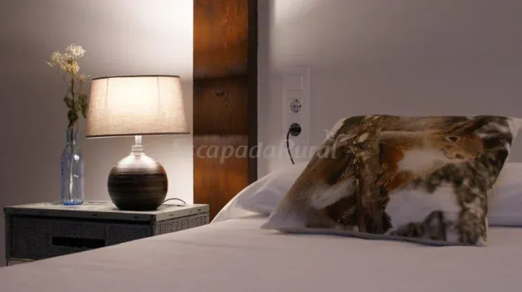 Imagen de Habitación Iglesia de Santa María 