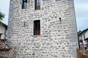 Imagen de Torre Ortiz de Zárate 