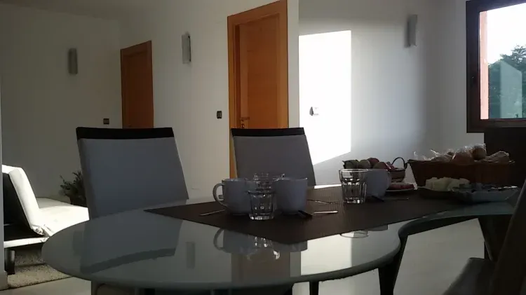 Imagen de Comedor