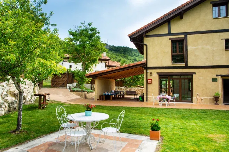 Imagen de Jardin