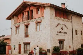 Imagen de Casa Osingain