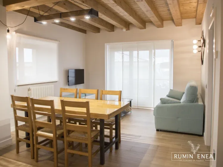 Imagen de Salón - comedor
