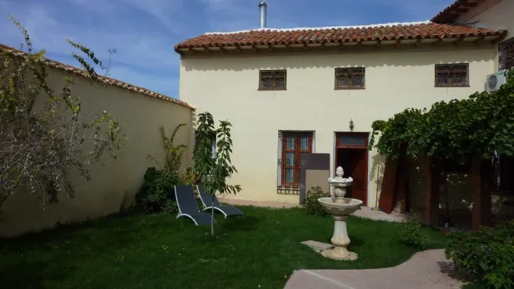 Imagen de Patio privado