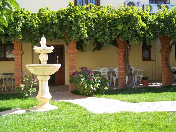 Imagen de Patio privado