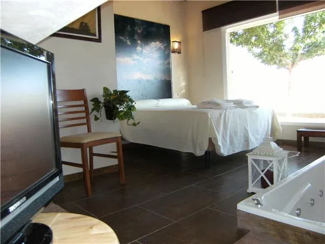 Imagen de Apartamentos rurales La Era y El Trillo.