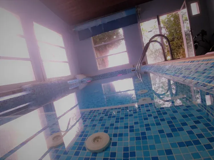 Imagen de Casas rurales con spa  en la provincia de albacete