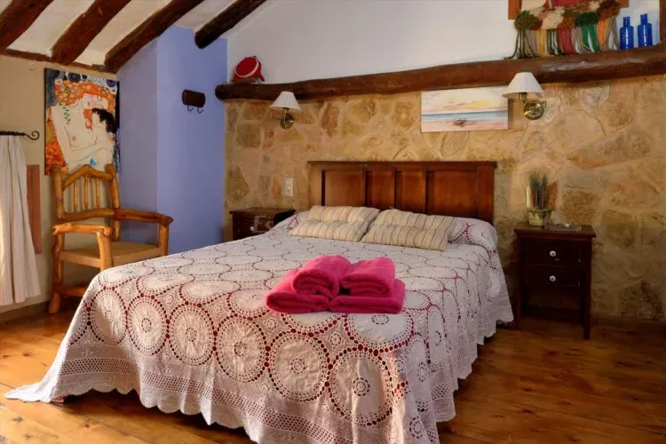Imagen de Tahona II