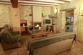 Imagen de La Casa del Tío Segundo